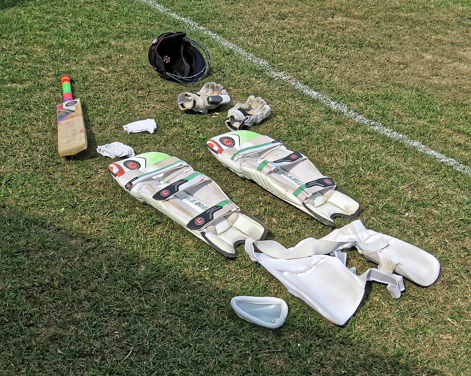 Cricket Bat Size Chart by Age & Height (2026)