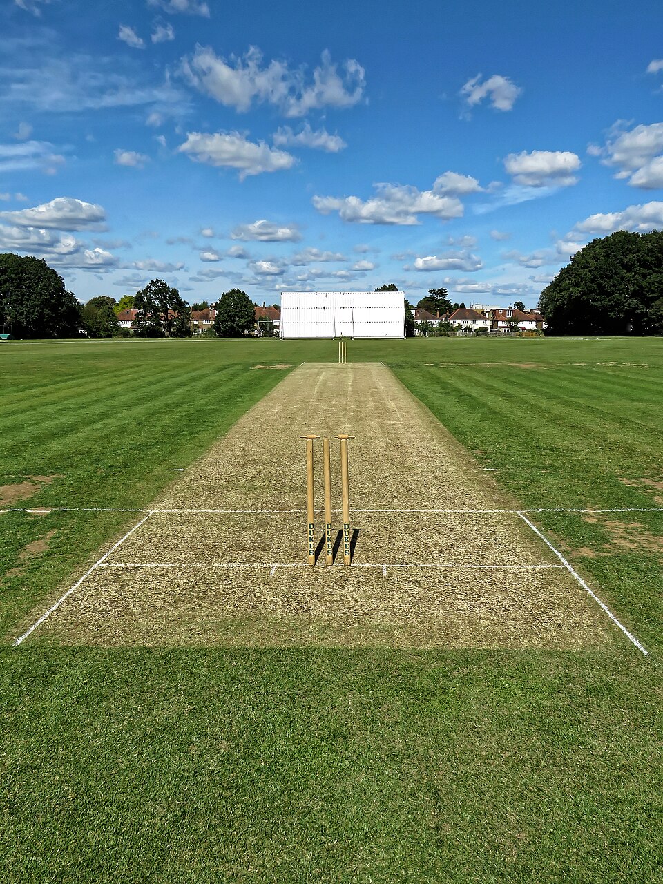 MCA Stadium Pune Pitch Report 2026 — Batting or Bowling?
