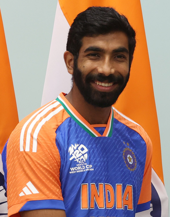 Jasprit Bumrah Moments