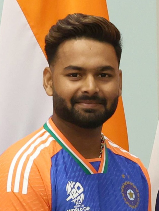 Is Rishabh Pant Worth ₹27 Crore? The IPL 2026 Data Check