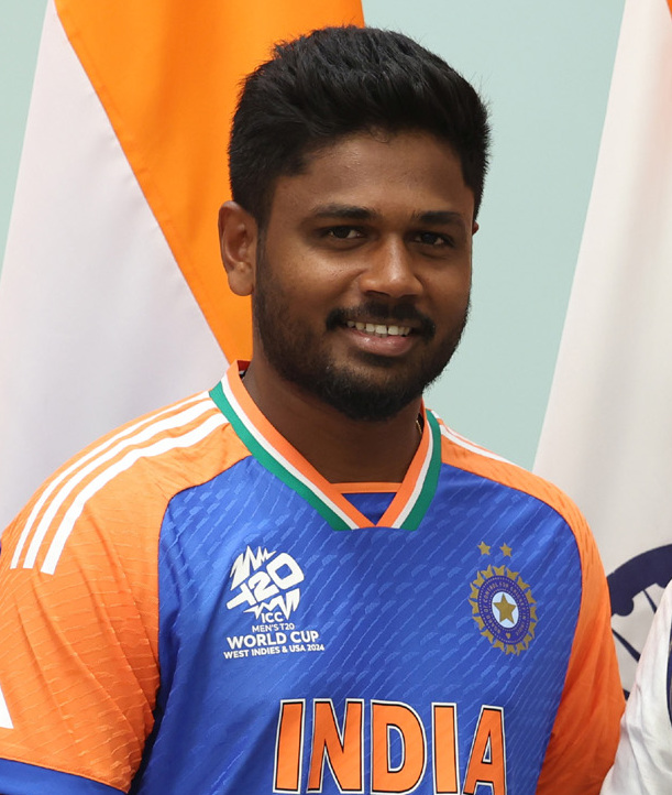 Sanju Samson's Padayappa Salute: Rajinikanth Tribute Explained