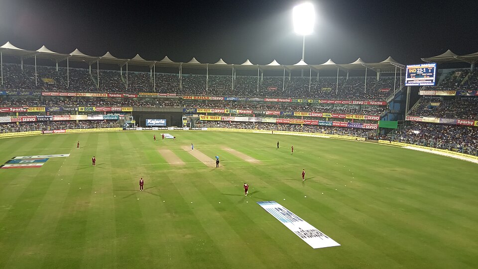 Barsapara Stadium Guwahati Pitch Report 2026 — Batting or Bowling?