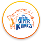 Chennai Super Kings logo