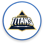 Gujarat Titans logo