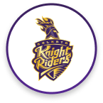 Kolkata Knight Riders logo