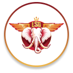 Lucknow Super Giants logo
