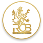 Royal Challengers Bengaluru logo
