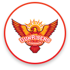 Sunrisers Hyderabad logo